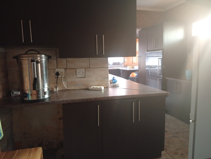 3 Bedroom Property for Sale in Thomas Gamble Eastern Cape